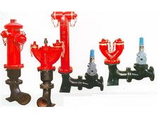 沈阳消防器材厂 专业产品展示与一站式消防器材销售