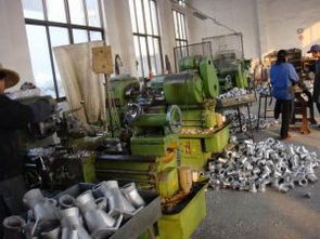 高邮市龙泰消防器材厂 专业消防器材销售，构筑安全防火墙