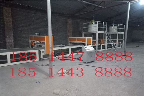 聚焦安全防护 陆丰改性防火保温板设备与消防器材销售的双重保障