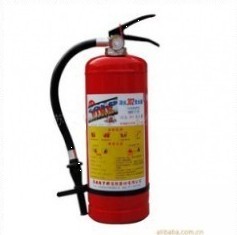 新标准环保型冷火302灭火器(MSZ/6型)—中国浮法玻璃交易网消防器材销售分析